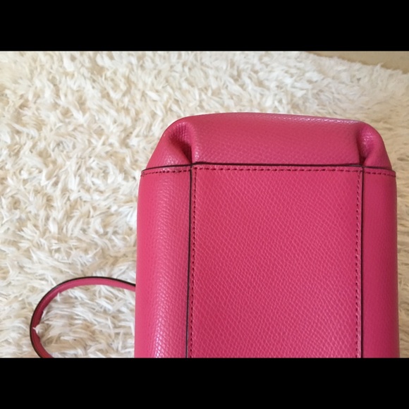 Authentic Coach bag - Picture 6 of 8